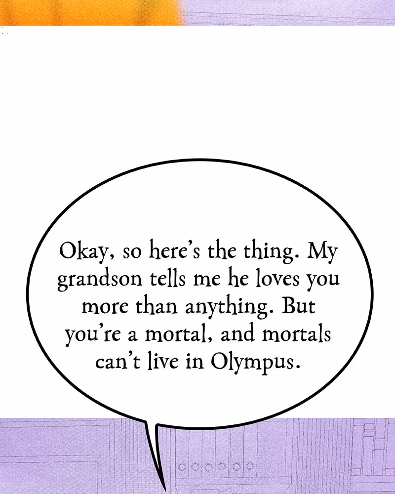 Lore Olympus Chapter 232 page 68 - 