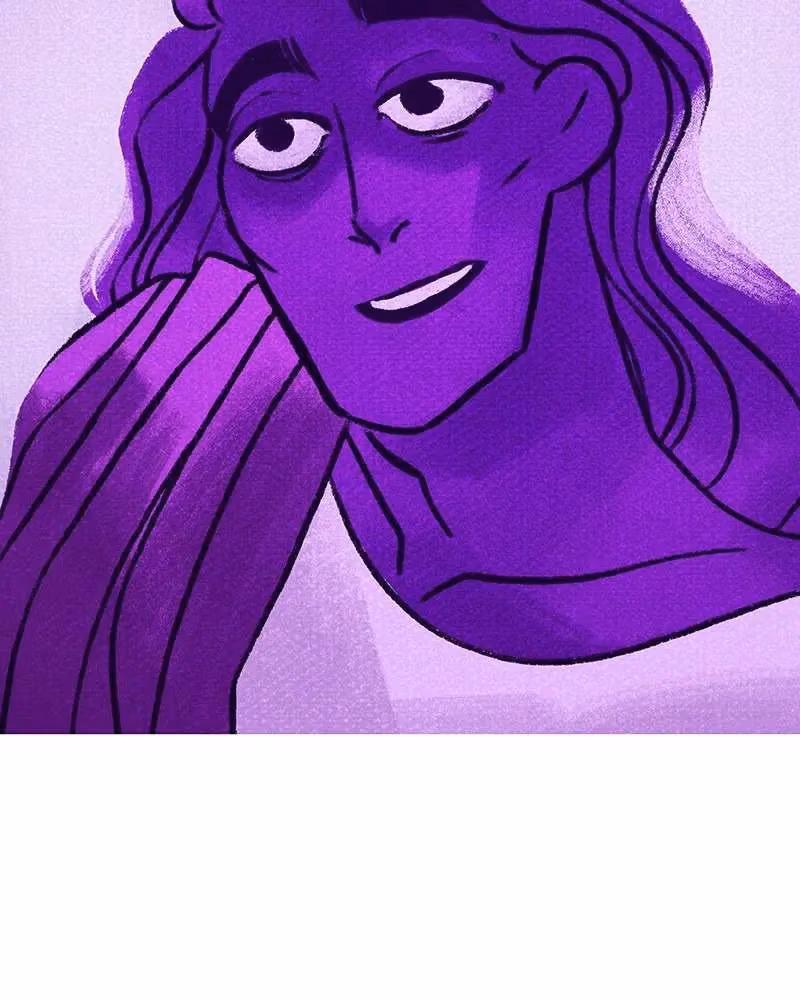 Lore Olympus Chapter 232 page 77 - 