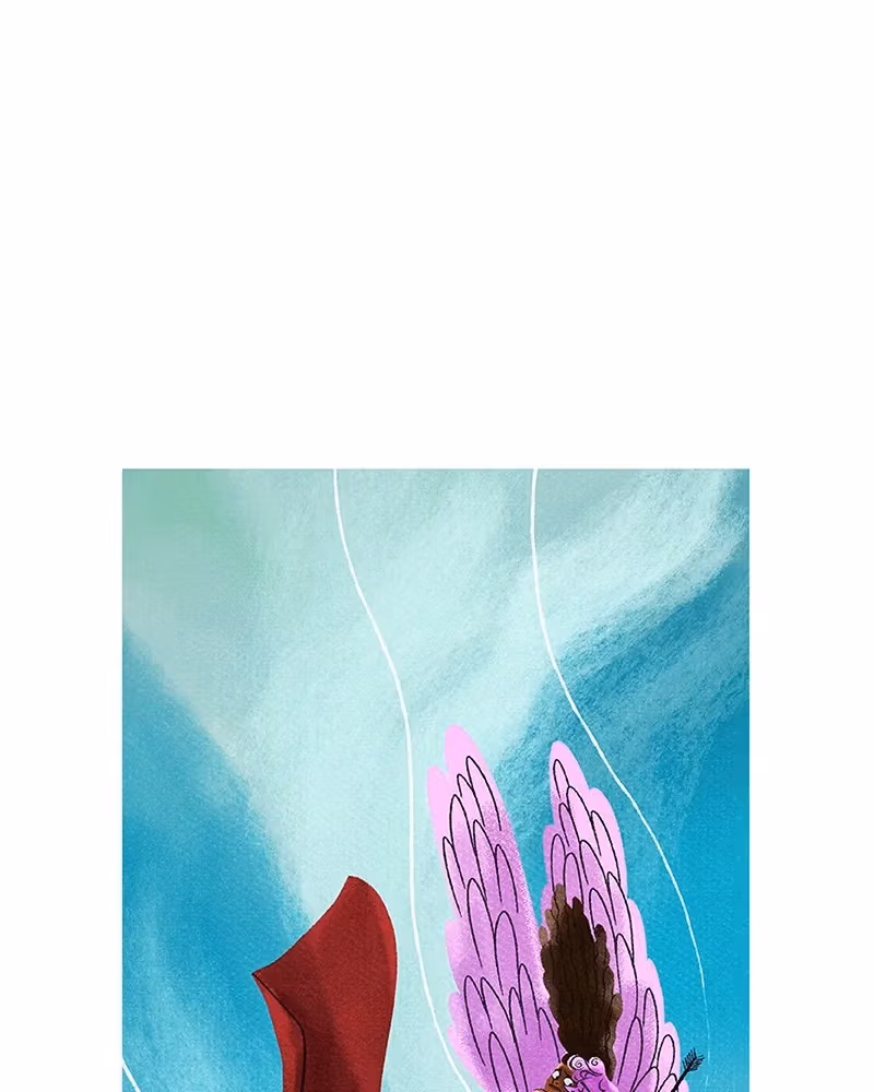Lore Olympus Chapter 232 page 9 - 