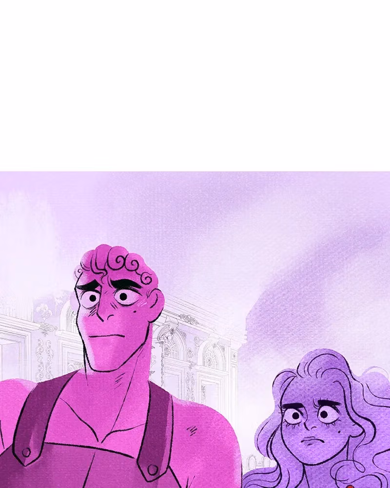 Lore Olympus Chapter 232 page 84 - 