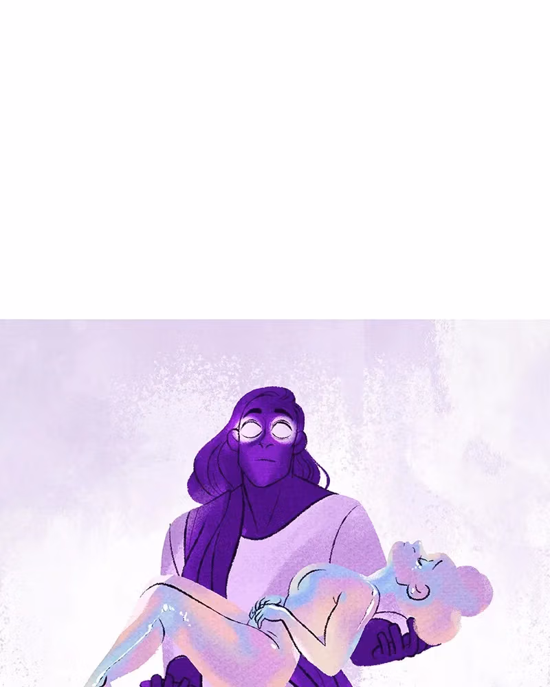Lore Olympus Chapter 232 page 87 - 