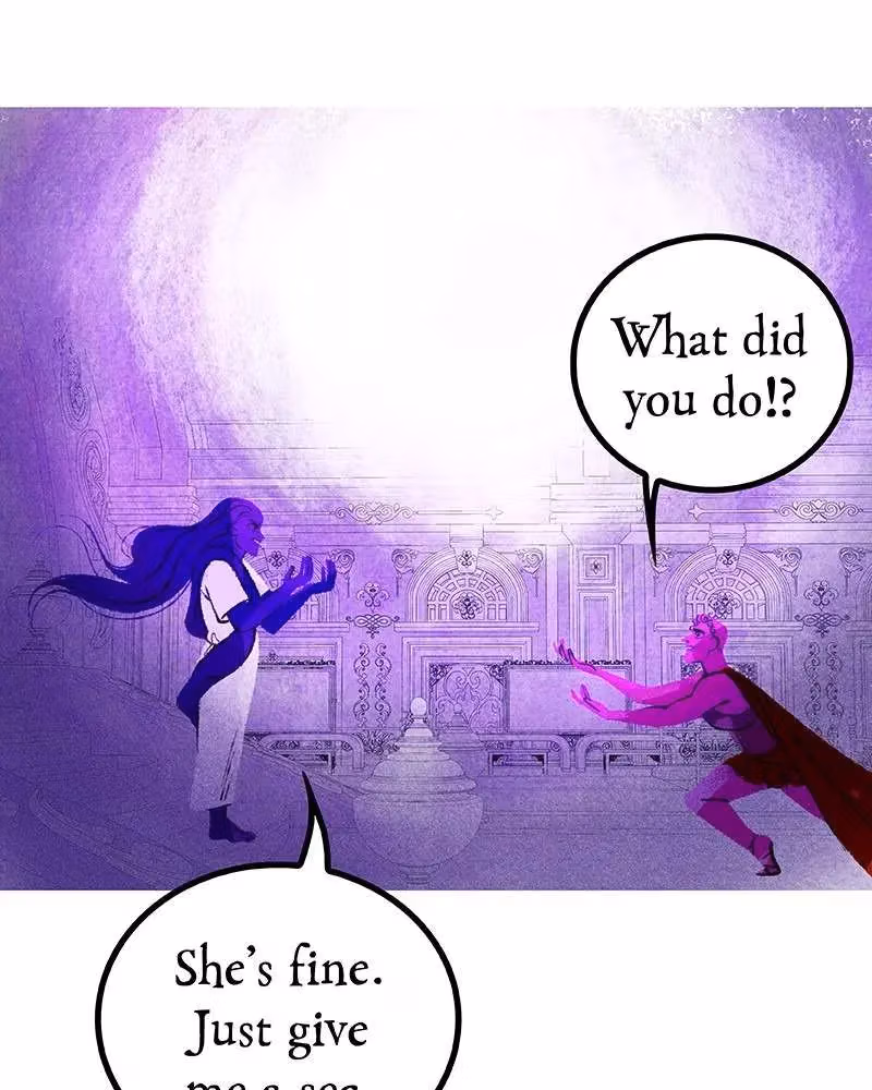 Lore Olympus Chapter 232 page 89 - 