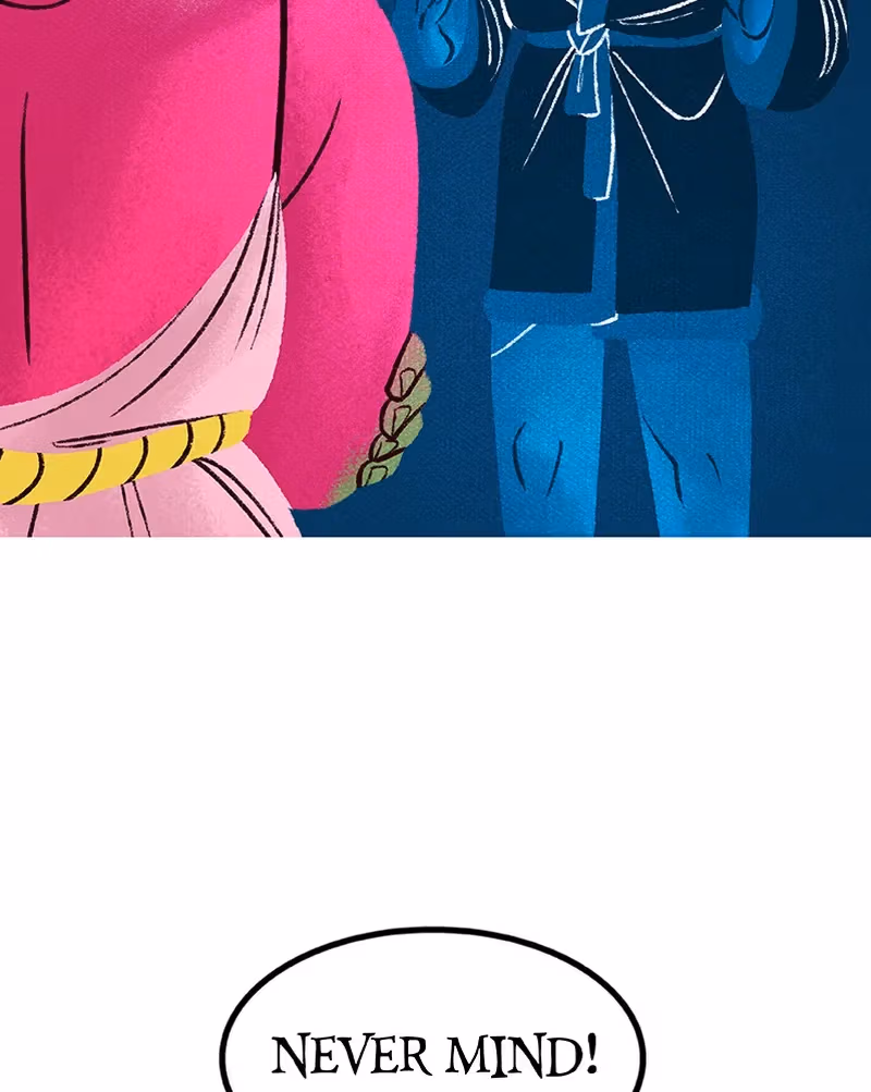 Lore Olympus Chapter 233 page 12 - 