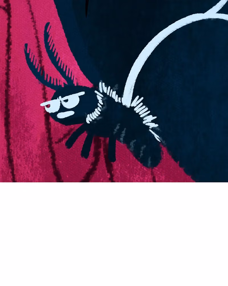 Lore Olympus Chapter 233 page 114 - 