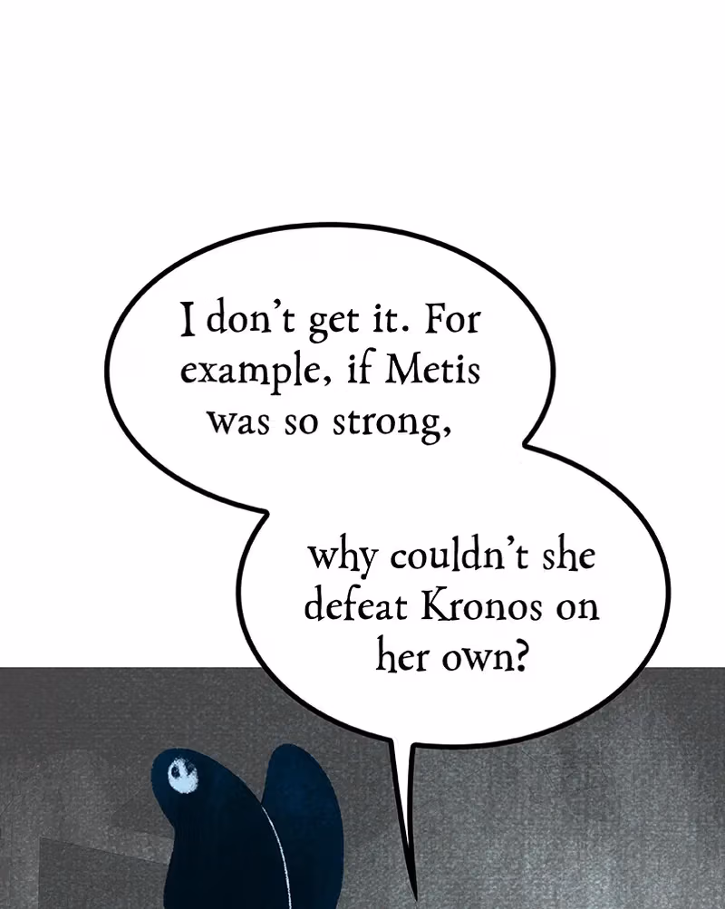 Lore Olympus Chapter 233 page 120 - 