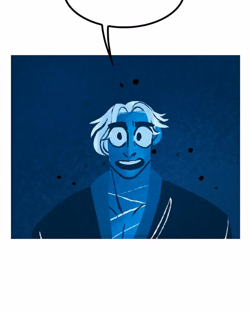 Lore Olympus Chapter 233 page 13 - 