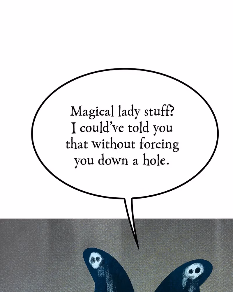 Lore Olympus Chapter 233 page 124 - 