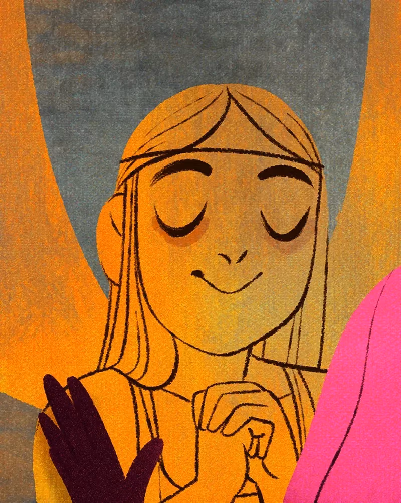 Lore Olympus Chapter 233 page 129 - 