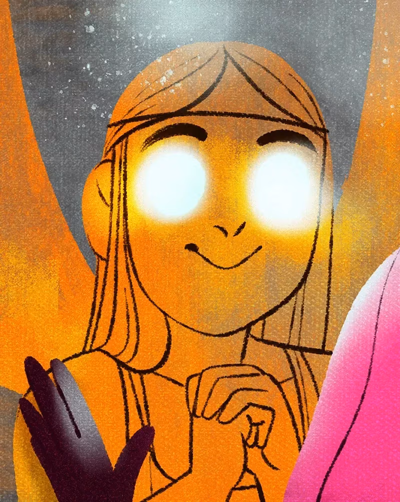 Lore Olympus Chapter 233 page 131 - 