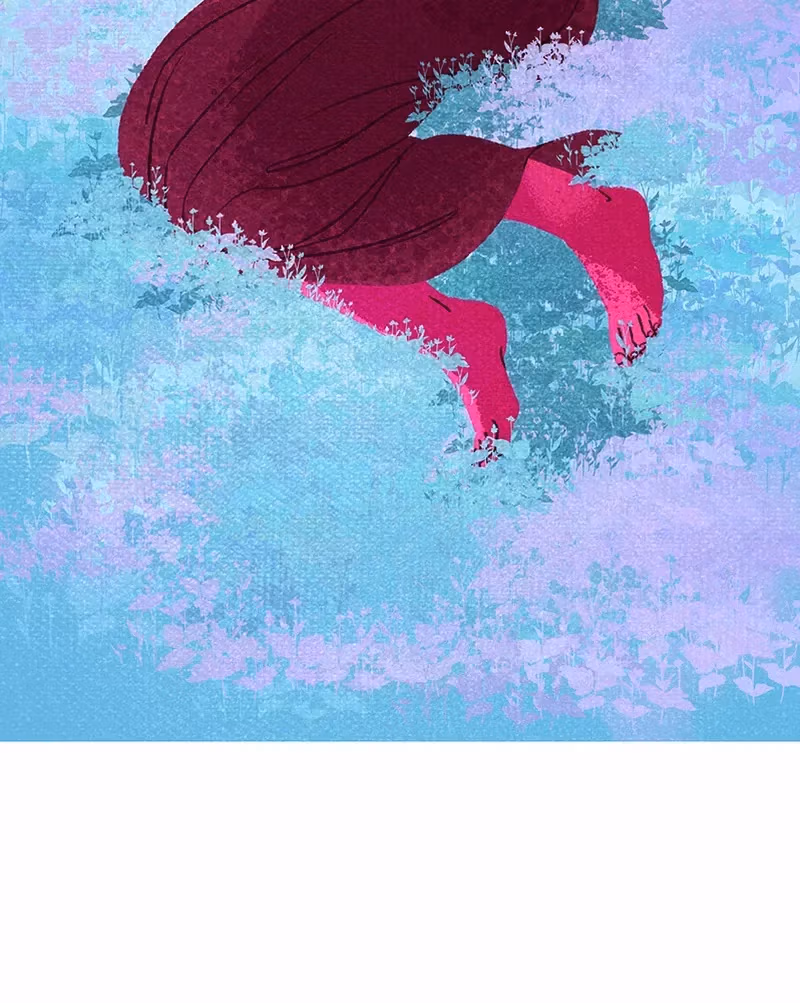 Lore Olympus Chapter 233 page 139 - 