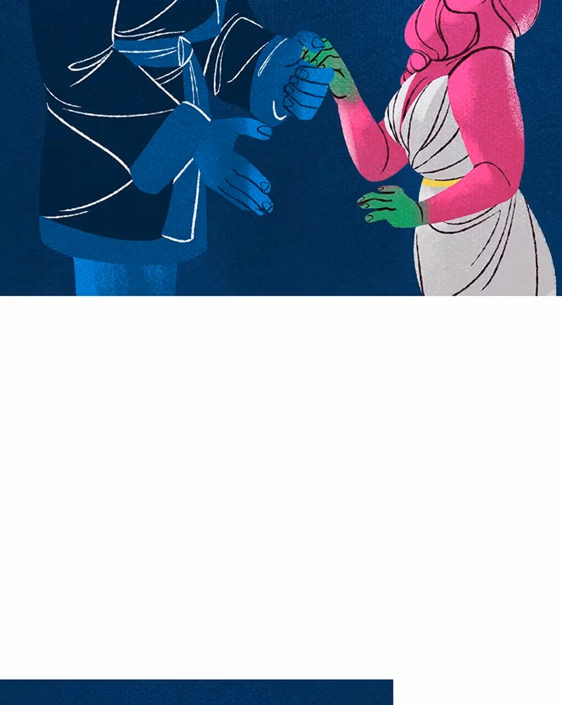 Lore Olympus Chapter 233 page 15 - 