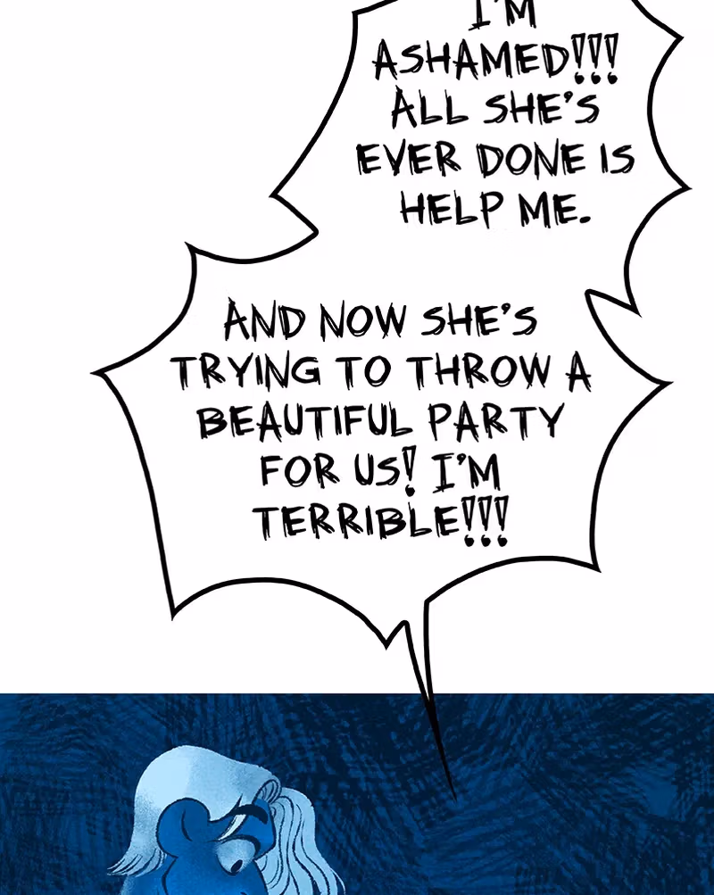 Lore Olympus Chapter 233 page 23 - 
