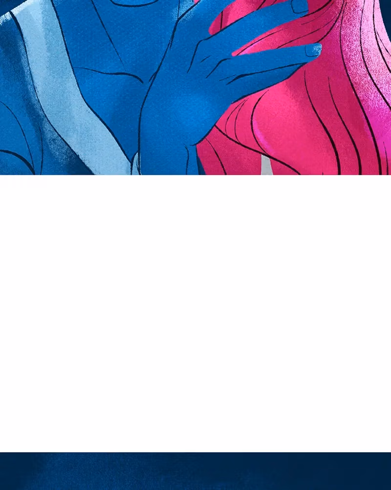 Lore Olympus Chapter 233 page 26 - 