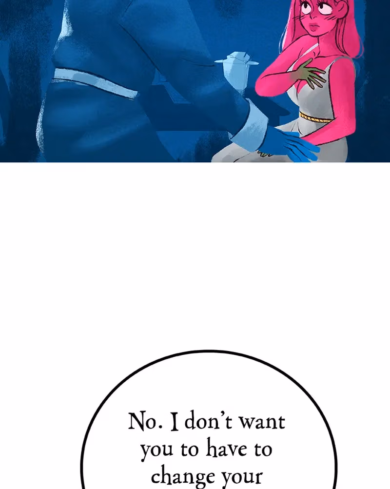Lore Olympus Chapter 233 page 30 - 
