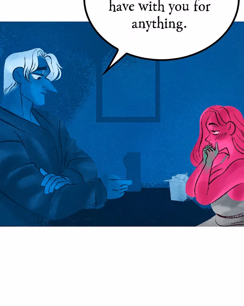 Lore Olympus Chapter 233 page 37 - 