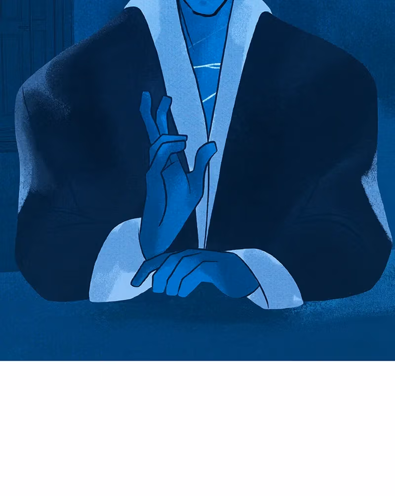 Lore Olympus Chapter 233 page 39 - 