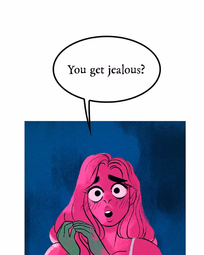Lore Olympus Chapter 233 page 40 - 