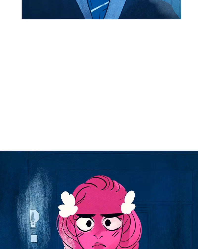 Lore Olympus Chapter 233 page 5 - 