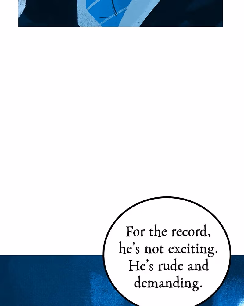 Lore Olympus Chapter 233 page 48 - 