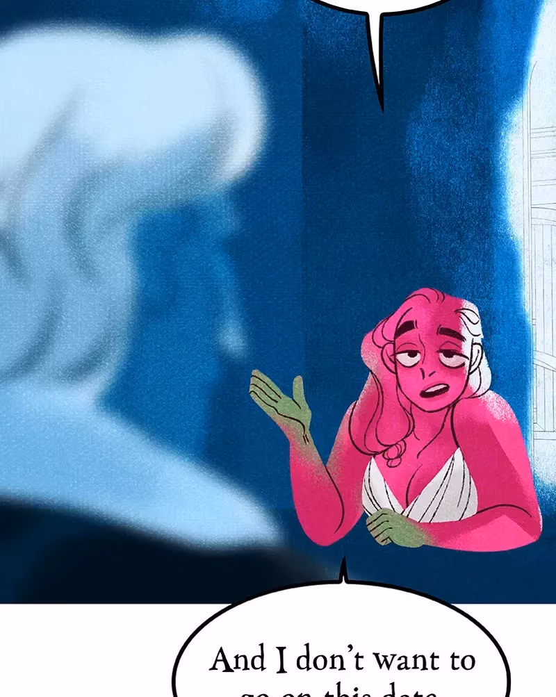 Lore Olympus Chapter 233 page 49 - 