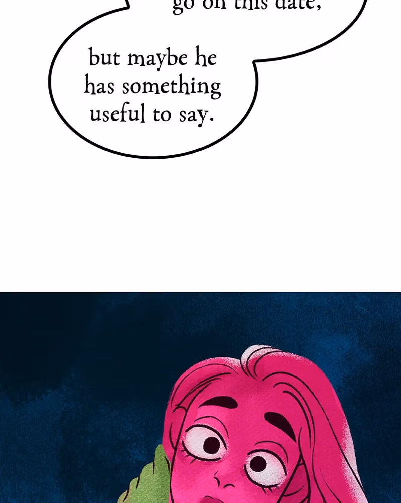 Lore Olympus Chapter 233 page 50 - 