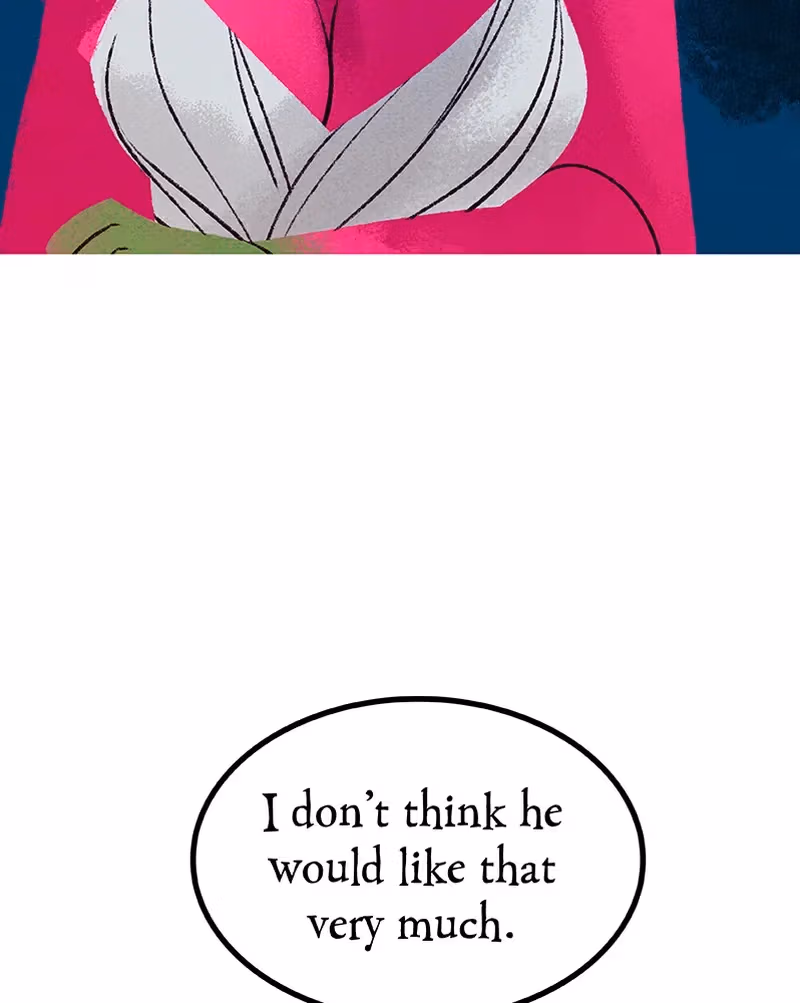 Lore Olympus Chapter 233 page 53 - 