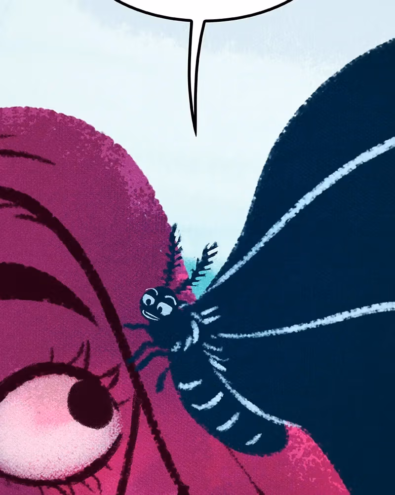 Lore Olympus Chapter 233 page 65 - 