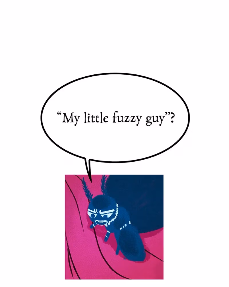 Lore Olympus Chapter 233 page 69 - 