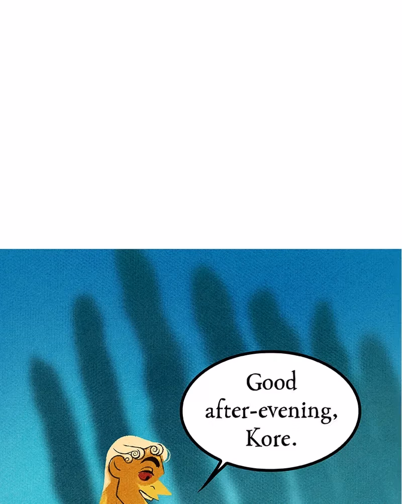Lore Olympus Chapter 233 page 70 - 