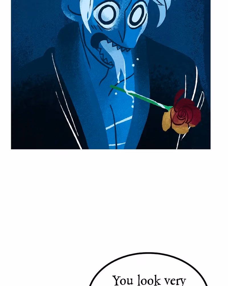 Lore Olympus Chapter 233 page 8 - 