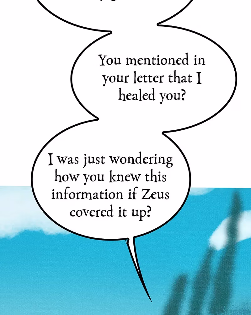 Lore Olympus Chapter 233 page 85 - 