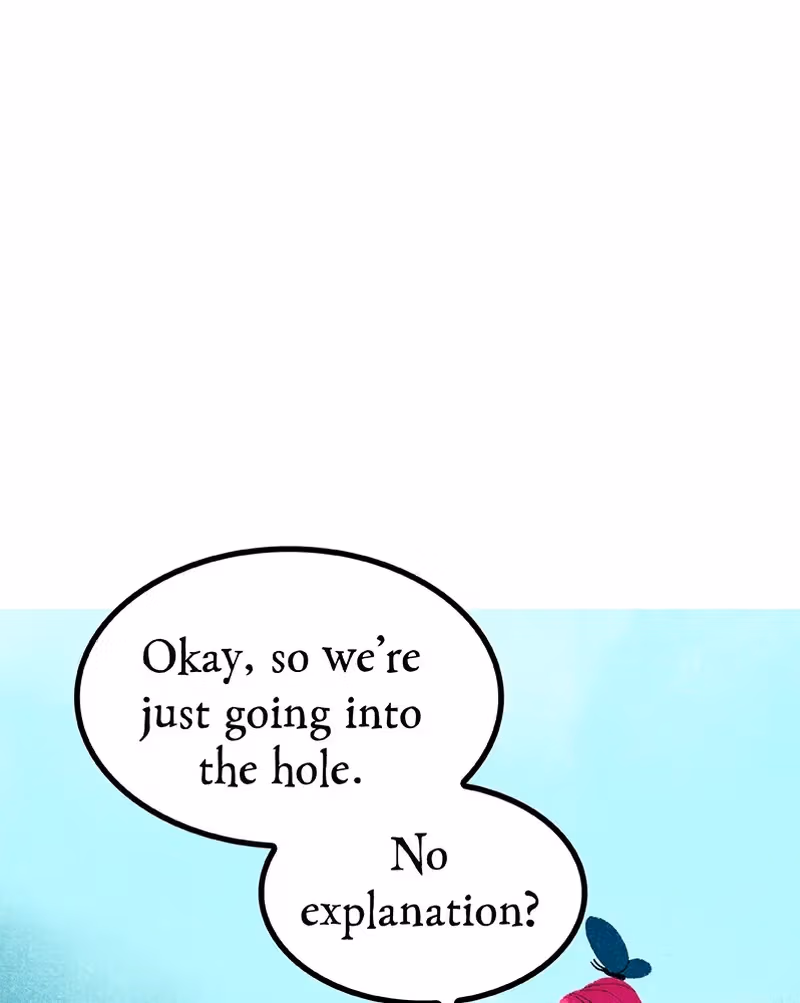 Lore Olympus Chapter 233 page 92 - 