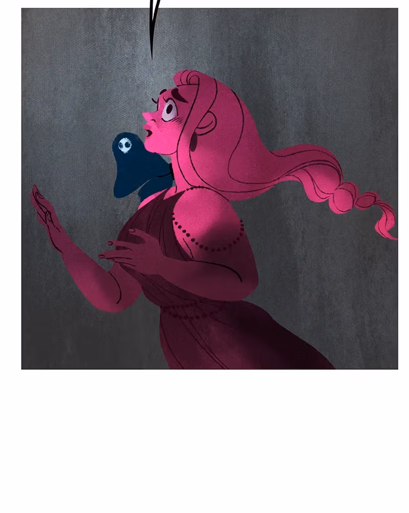 Lore Olympus Chapter 233 page 96 - 