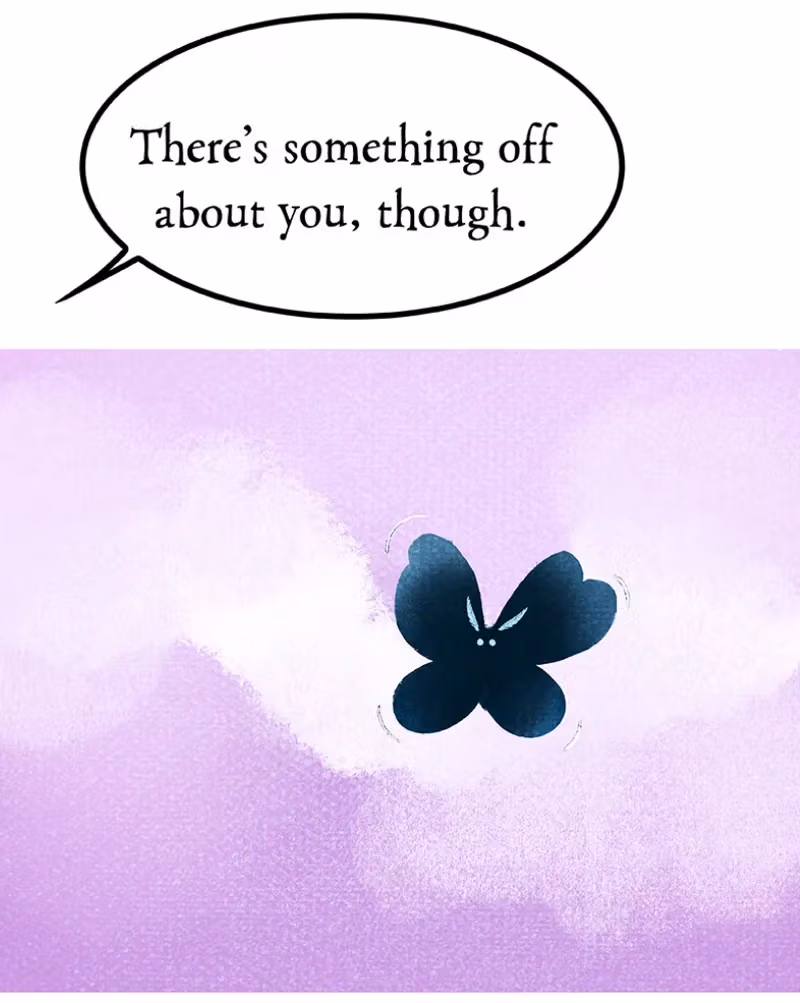 Lore Olympus Chapter 234 page 102 - 