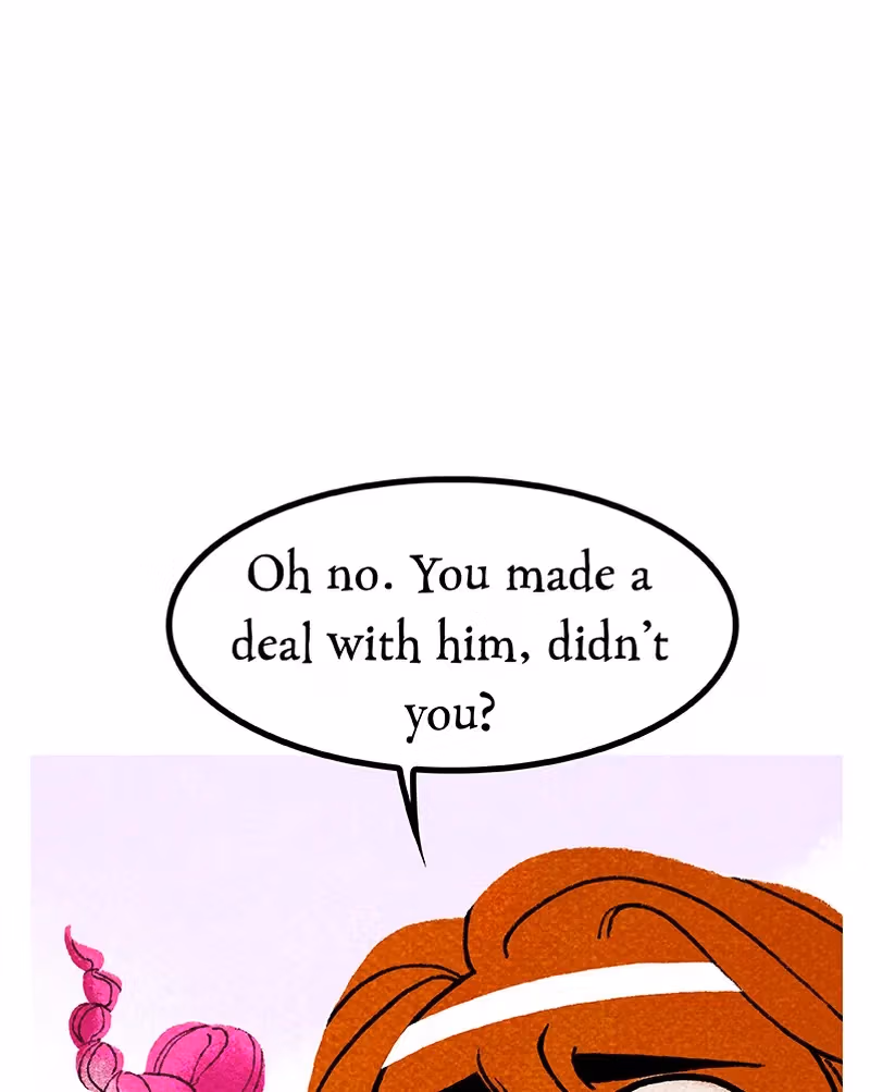 Lore Olympus Chapter 234 page 109 - 