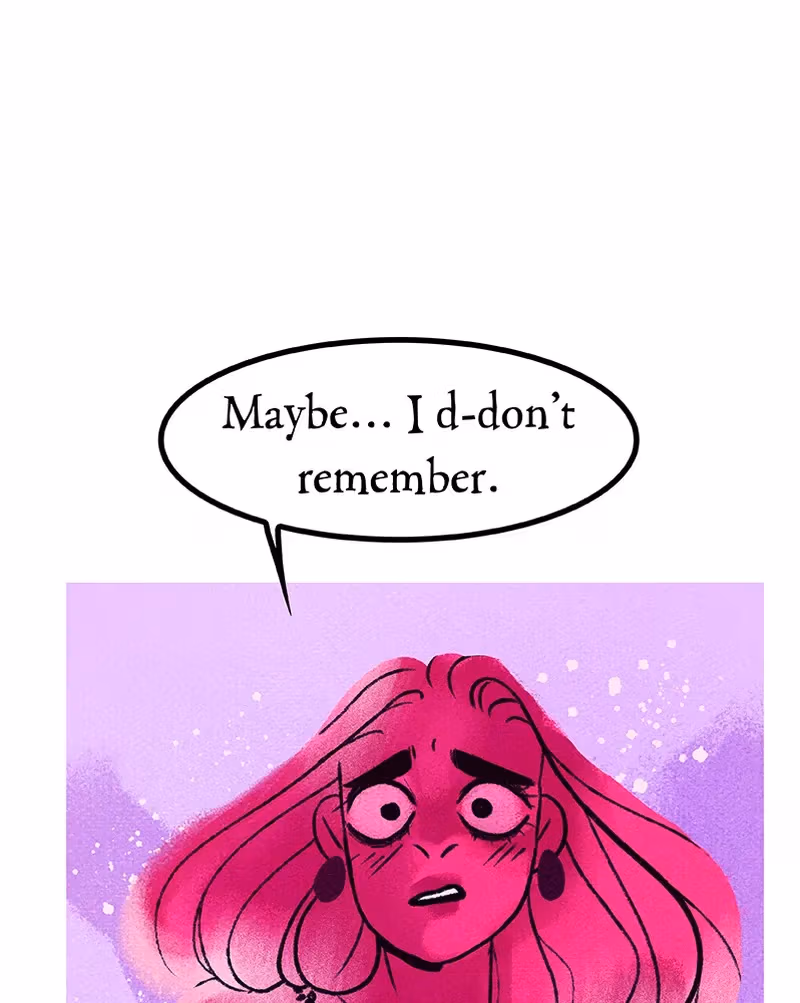 Lore Olympus Chapter 234 page 111 - 