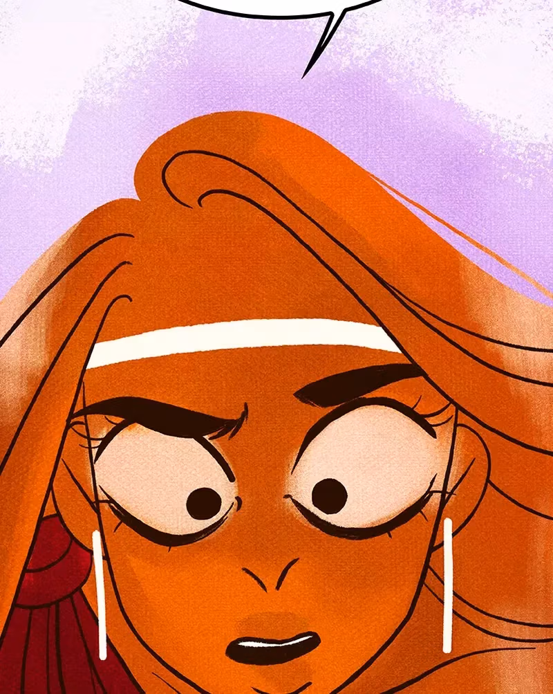 Lore Olympus Chapter 234 page 113 - 