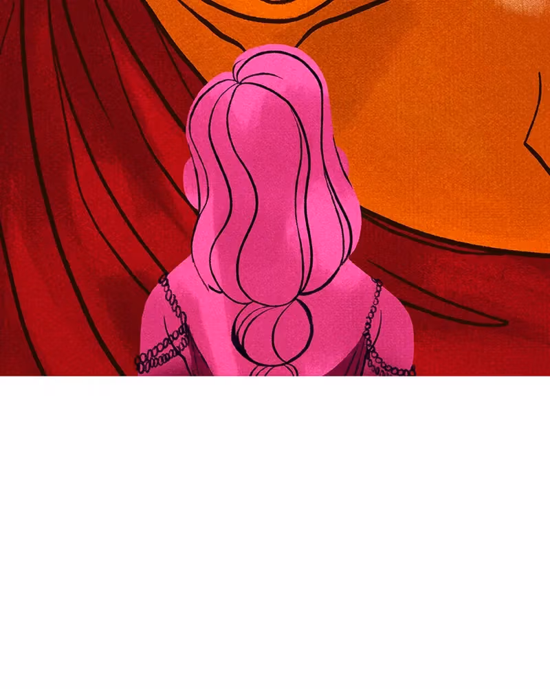 Lore Olympus Chapter 234 page 114 - 