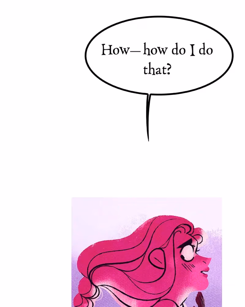 Lore Olympus Chapter 234 page 115 - 