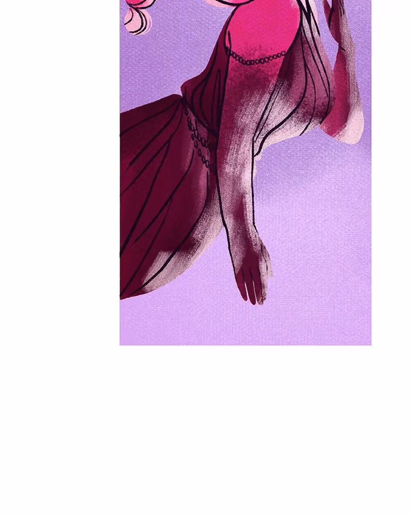 Lore Olympus Chapter 234 page 116 - 