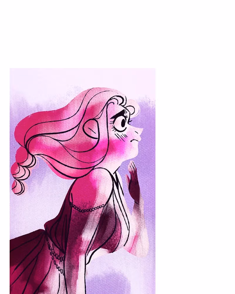 Lore Olympus Chapter 234 page 117 - 