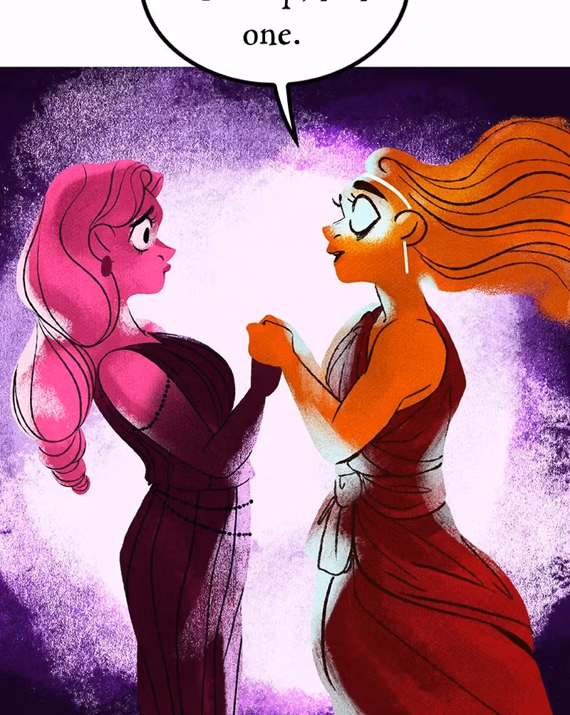Lore Olympus Chapter 234 page 119 - 