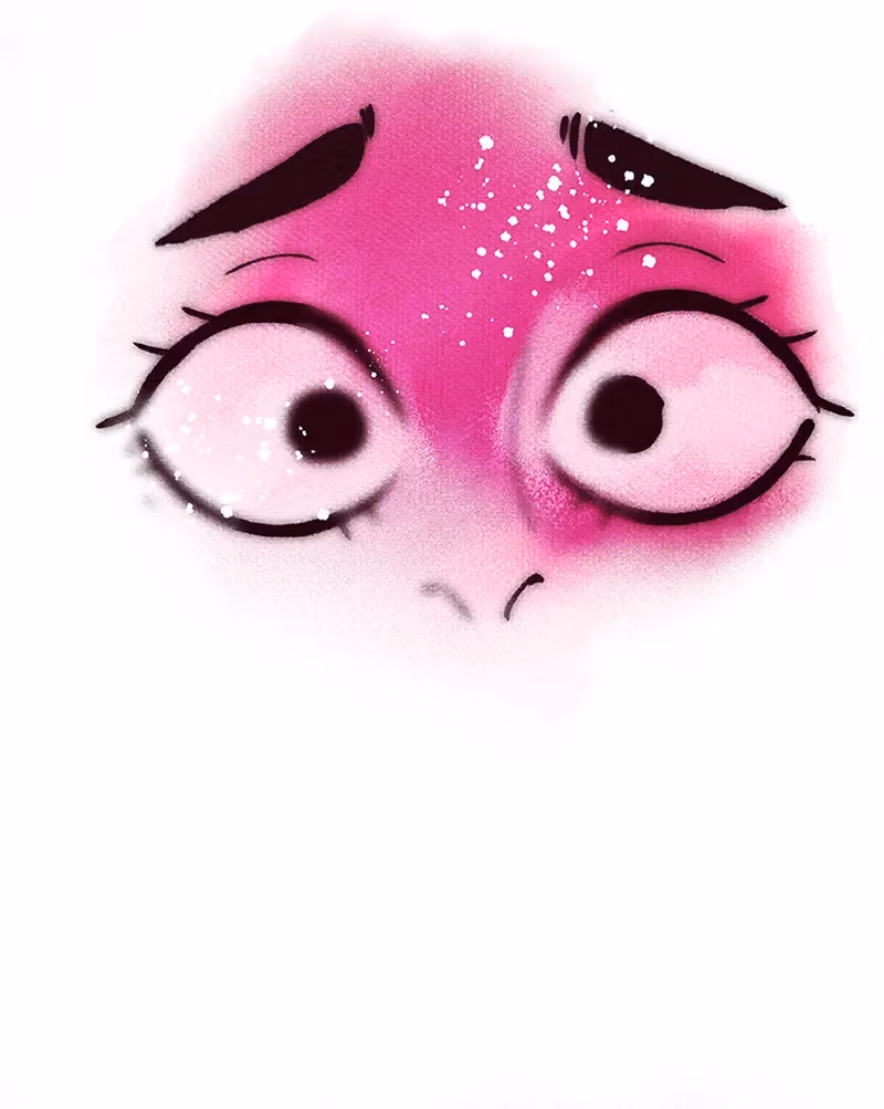 Lore Olympus Chapter 234 page 124 - 