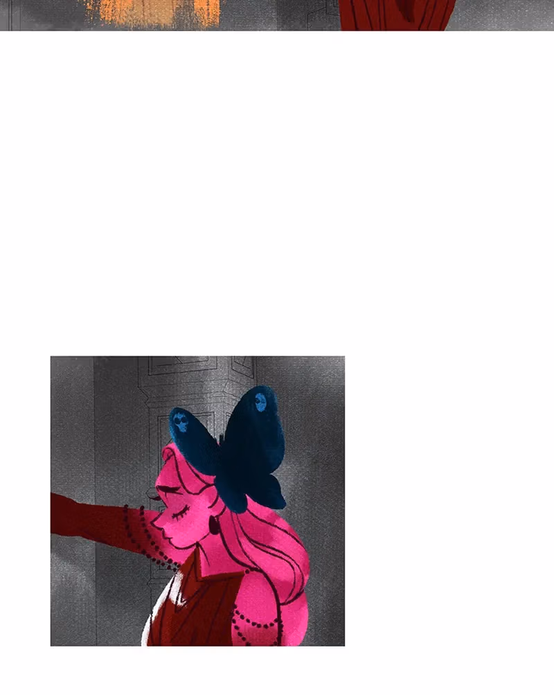 Lore Olympus Chapter 234 page 126 - 
