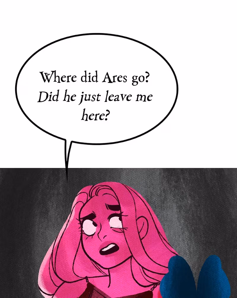 Lore Olympus Chapter 234 page 130 - 