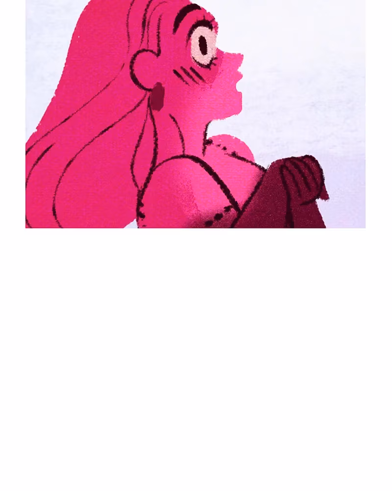 Lore Olympus Chapter 234 page 14 - 