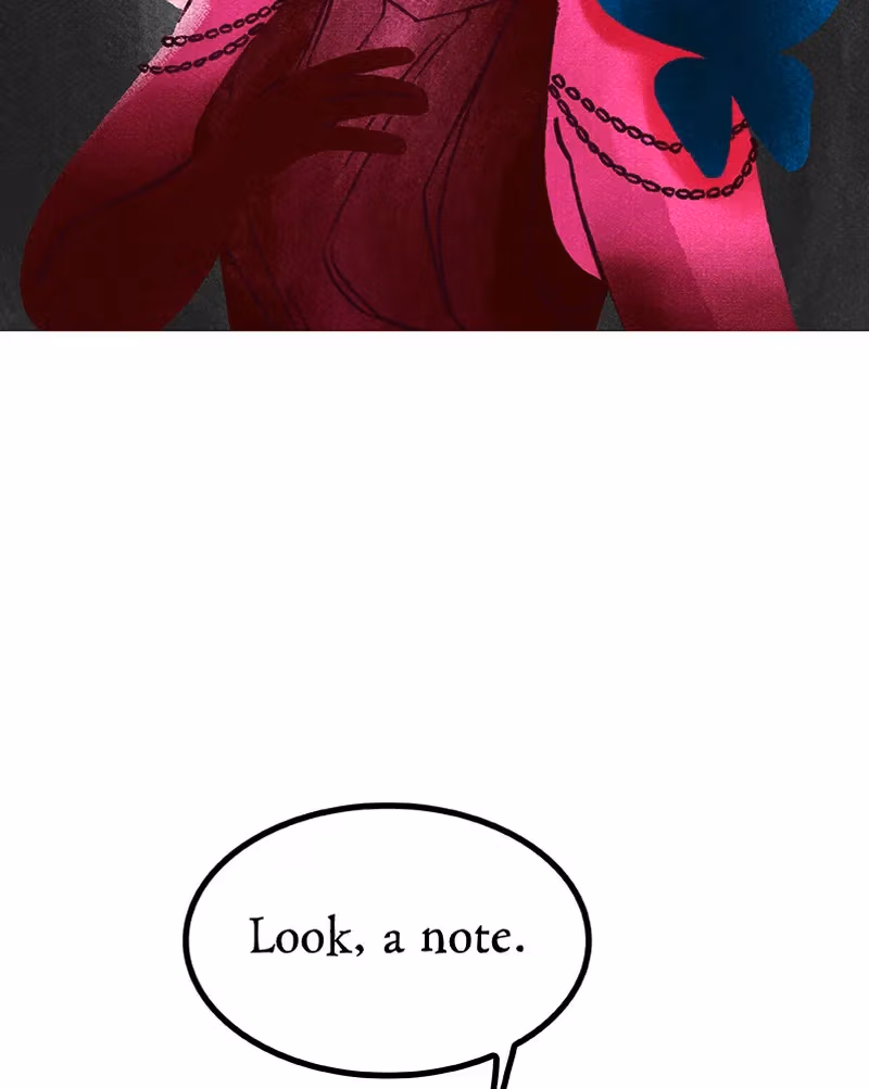 Lore Olympus Chapter 234 page 131 - 