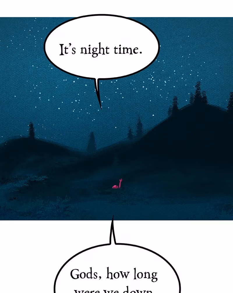 Lore Olympus Chapter 234 page 139 - 