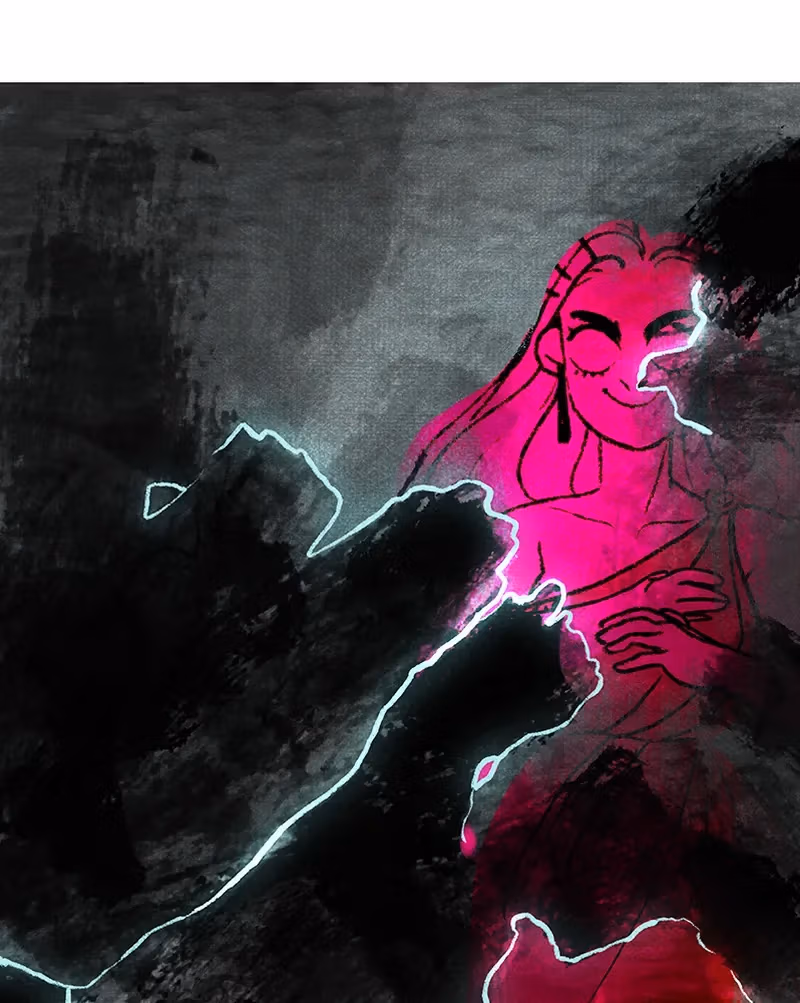 Lore Olympus Chapter 234 page 147 - 