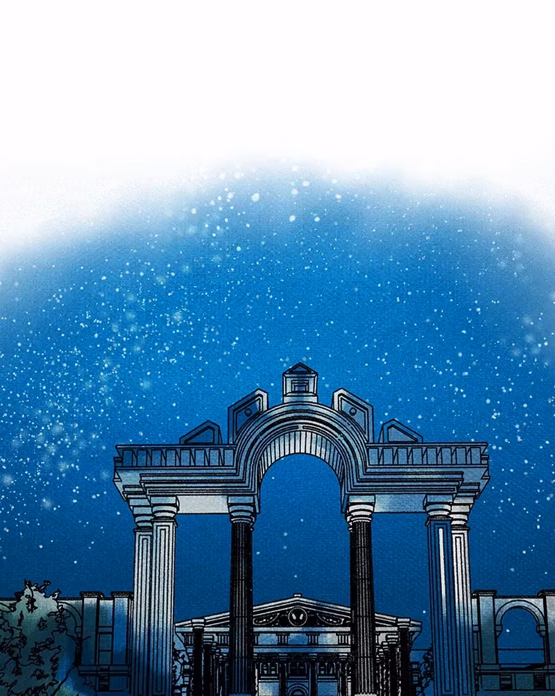 Lore Olympus Chapter 234 page 152 - 